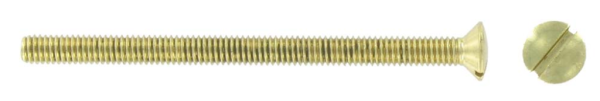 Deligo BPN3550SC Socket Pin M3.5x50 Brs