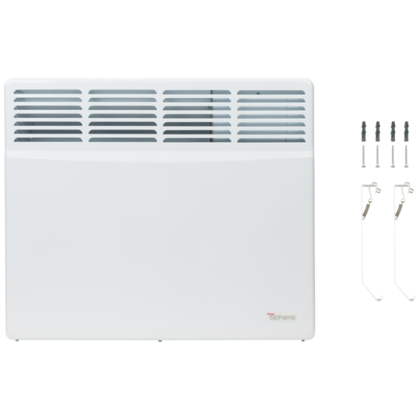 Thermosphere TSCR-1500 Cnv Pnl Htr 1500W - Image 3