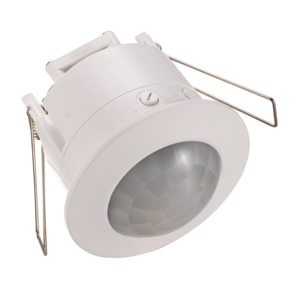 K/Bridge OS009 Recess PIR Sensor 360Deg