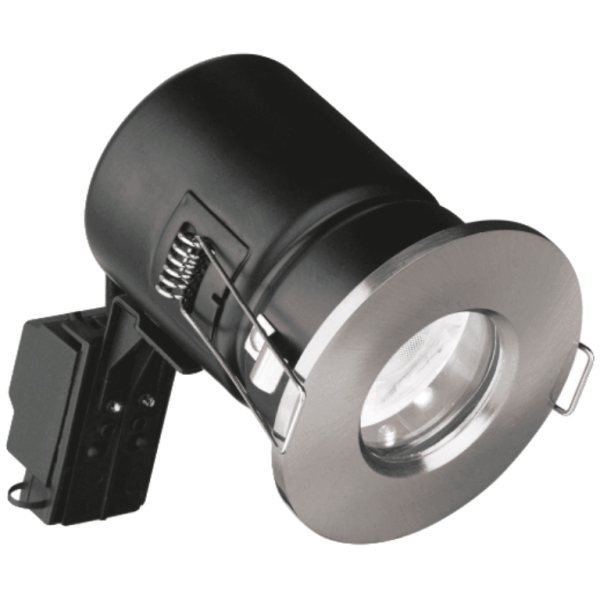 Aurora EN-FD103SN Downlight Fxd F/R IP65