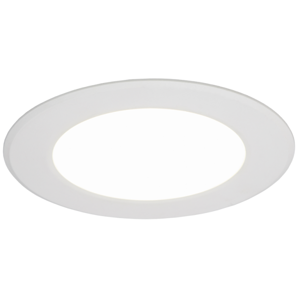 Ansell ALODLED/110/CW LED Dwn/Lgt 12W