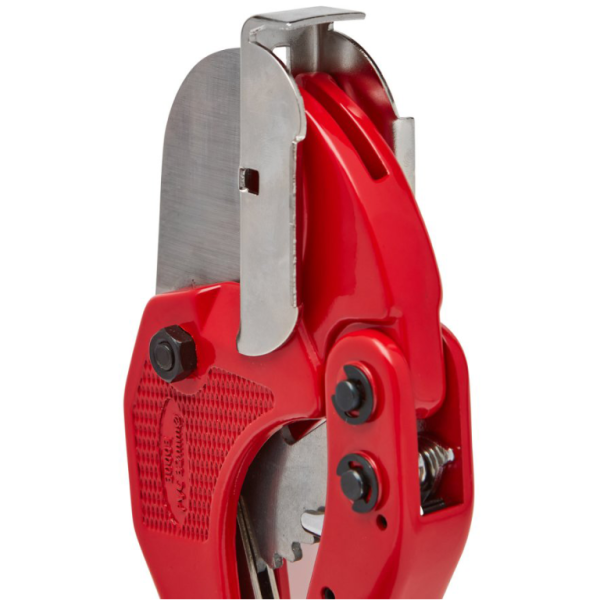 CK 430003 Ratchet PVC Pipe Cutter - Image 4