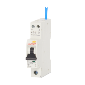 CONTAC CCPBR0640AB RCBO