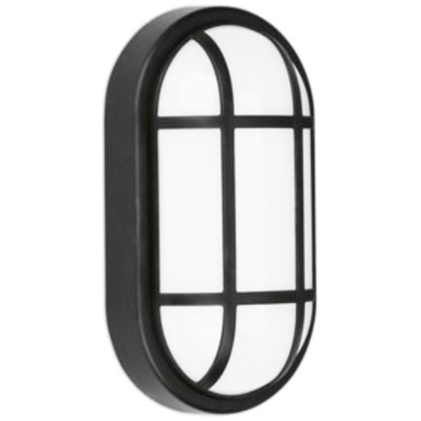 Aurora EN-BZG220BLK Grill Bezel271x146mm