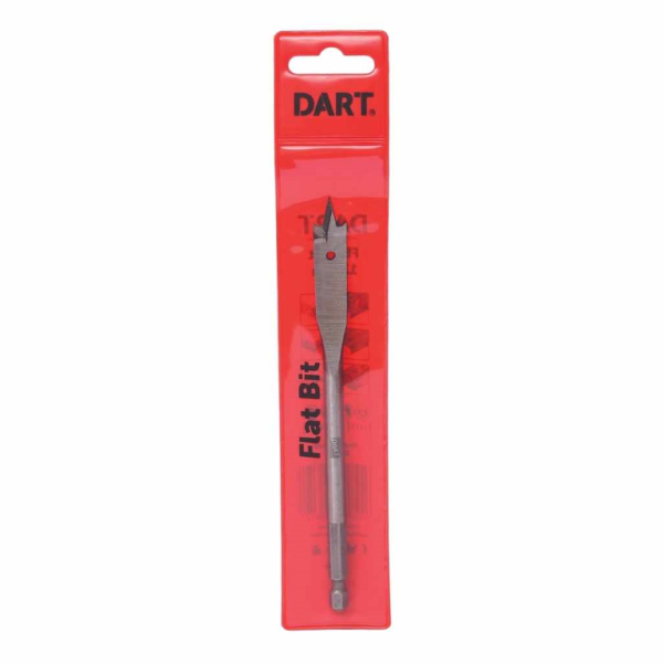 DART DFB20 Flat Bit 20mm - Image 3