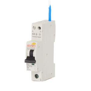 CONTAC CCPBR1010AC RCBO