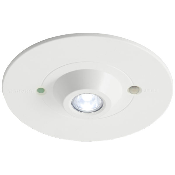 Ansell ARALED/OA/3NM/ST LED Downlight 3W - Image 2