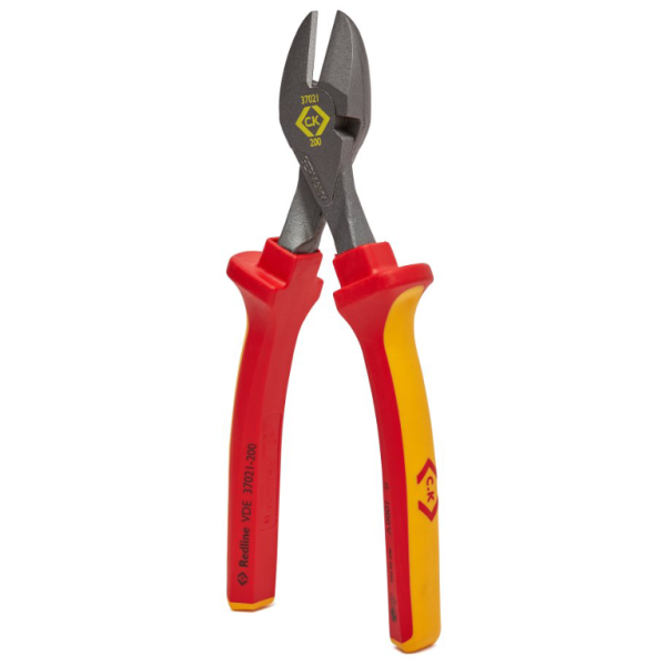 CK T37021180 RedLine Side Cutter 180mm - Image 2