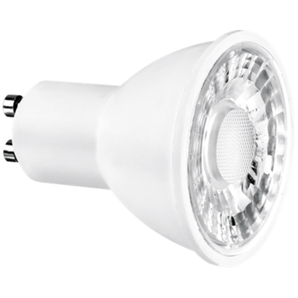 Aurora EN-DGU55/40 LED GU10 5W 4000K