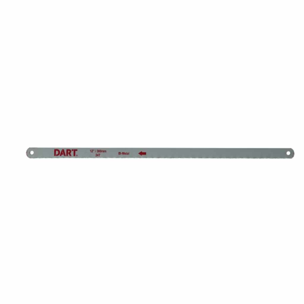 DART DAHB24 Hacksaw Blade 24tpi