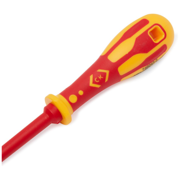 CK T49243-1 Screwdriver PZ1x100mm - Image 3