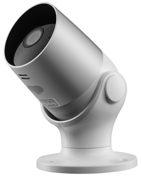 Lucas L2H-ODRCAMERA WiFi Outdoor Camera