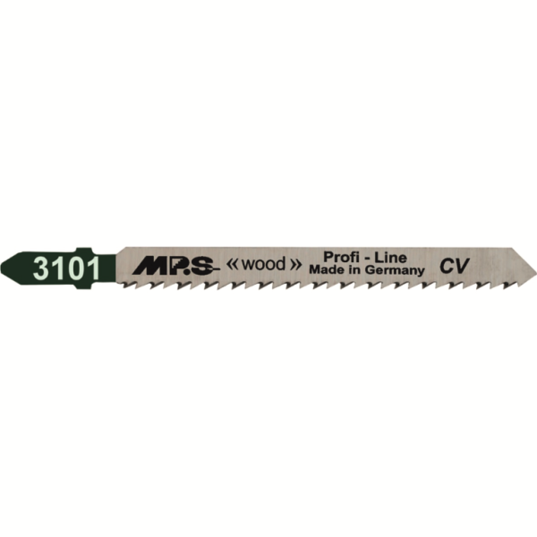 DART 3101 MPS Jigsaw Blade Pk=5