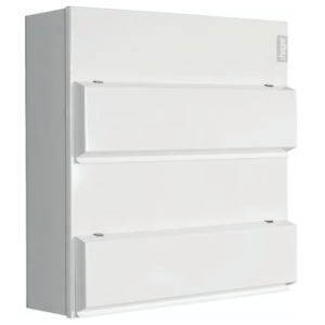 HAGER VML90610CUSPD CON