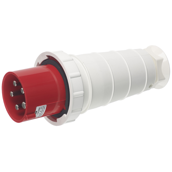 Europa IPW635N Plug 3P+N+E 63A 415V