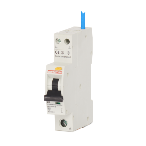 CONTAC CCPBR0616AB RCBO