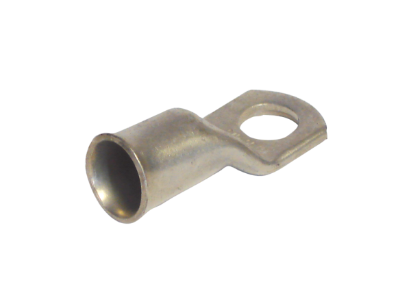 Termtech T10-6 Cu Tube Lug 10mm M6