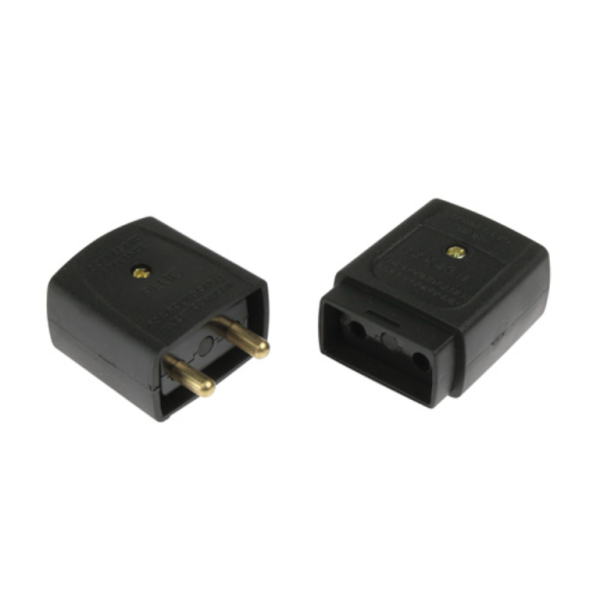 CED WFC52RB Flex Connector 2 Pin 5A