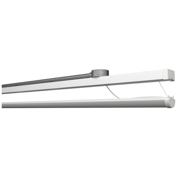 Ansell ANOU4/2 LED Batten CCT 38/19W - Image 2