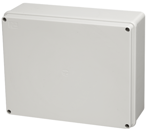 IMO SE08 Enclosure 240x190x90mm Grey