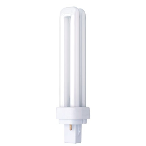 BELL 04151 CFL BLD 2Pin G24d-1 13W 4000K