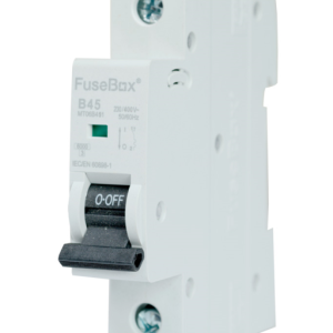 FUSEBOX MT06B451 MCB SP