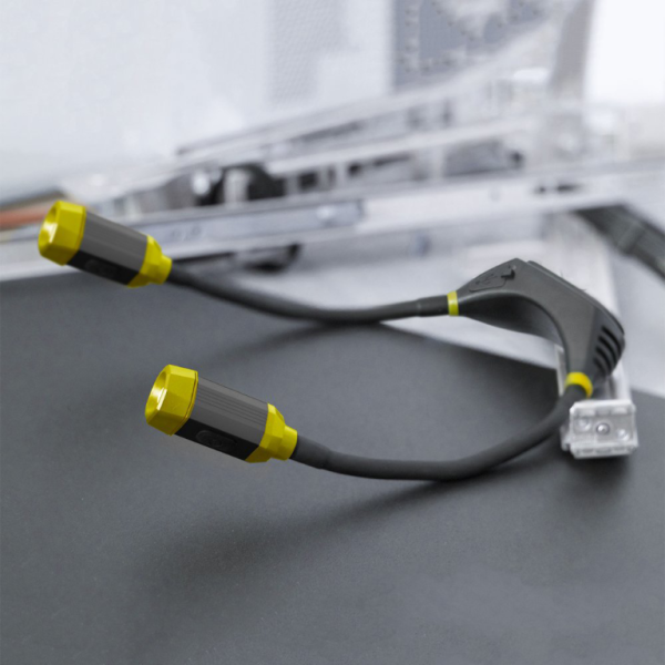 CK T9429USB Neck Light Inspection Lamp - Image 6