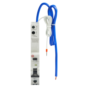 WYLEX PSBS40-B 1 RCBO SP