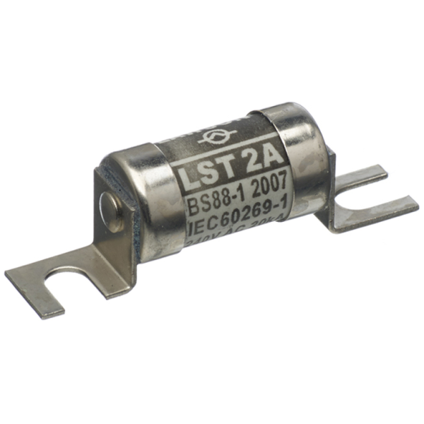 Europa LST6 Street Lighting Fuse 6A