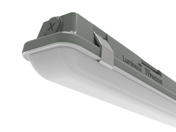 Lumineux 430594 Anti-Cor Batten 5ft 43W