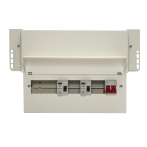 WYLEX F43NMRS10SSLHI CON