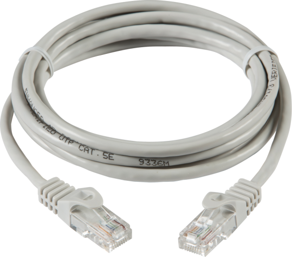 K/Bridge NETC55M Network Cable Cat5e 5m