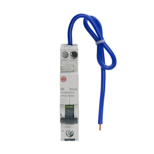 WYLEX NXSB06AFD RCBO AFD