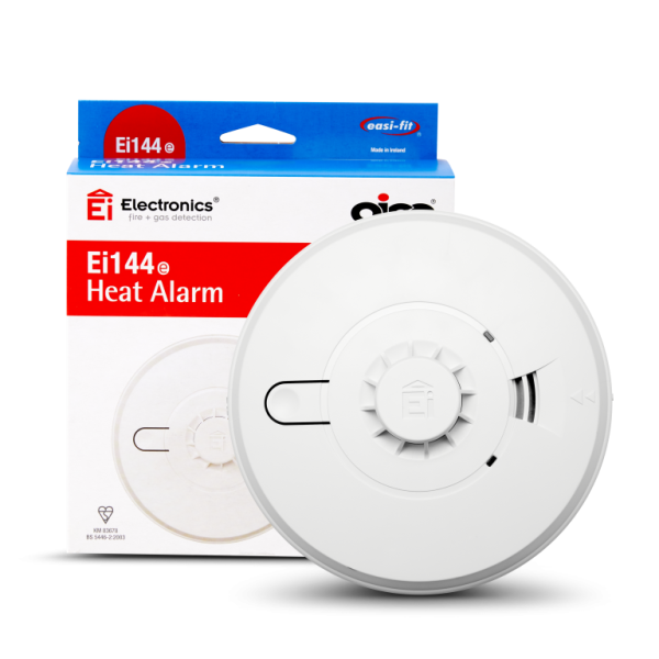 Aico EI144E Heat Alarm Optical - Image 4