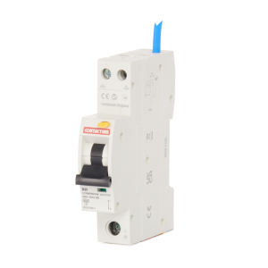 CONTAC CCPBR0620AB RCBO