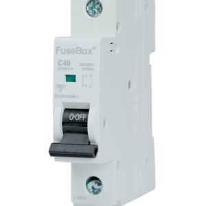 FUSEBOX MT06C401 MCB SP