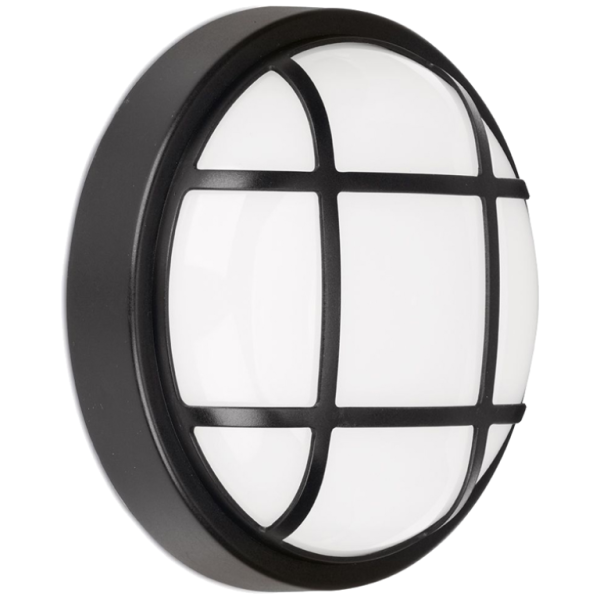 Aurora EN-BZG115BLK Grill Bezel 167mm