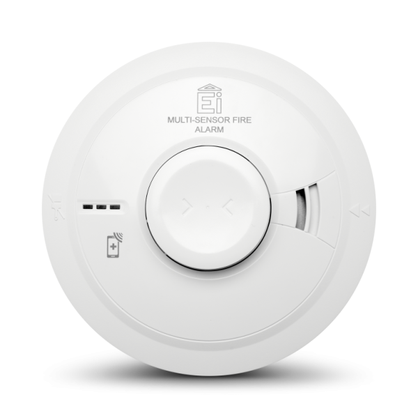 Aico EI3024 Multi-Sensor Fire Alarm