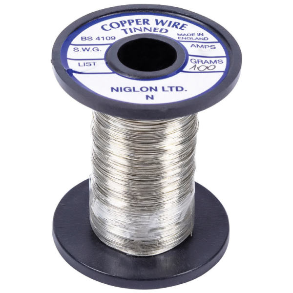 Niglon R30 Fuse Wire 30A 22m