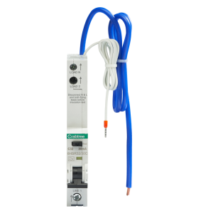 CRAB 6HSR32 30C RCBO SPN