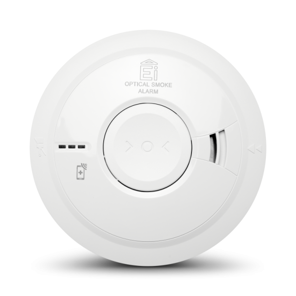 Aico EI3016 Optical Mains Smoke Alarm