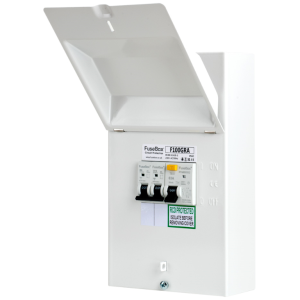 FUSEBOX F100GRA GARAGE C