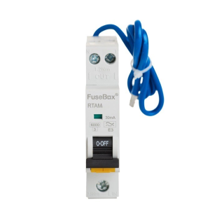 FUSEBOX RTAMC25 MINI RCB