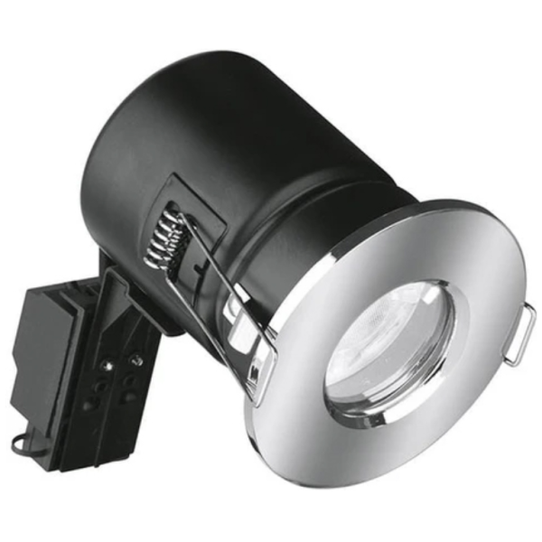 Aurora EN-FD103PC Downlight Fxd F/R IP65