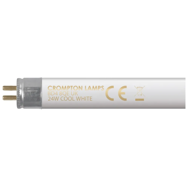 Crompton FTT524SPCW T5 24W 550mm CW