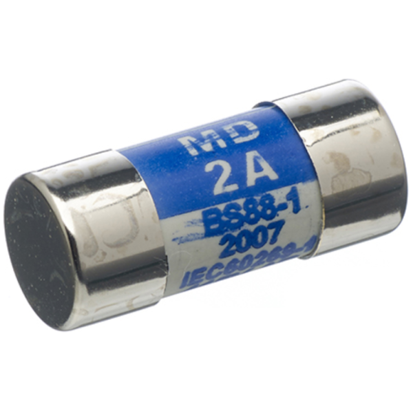 Europa MD6 SMD Fuse 6A 415V 80kA