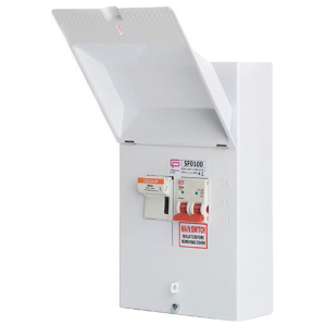 FUSEBOX SF0100 SWITCHFUS