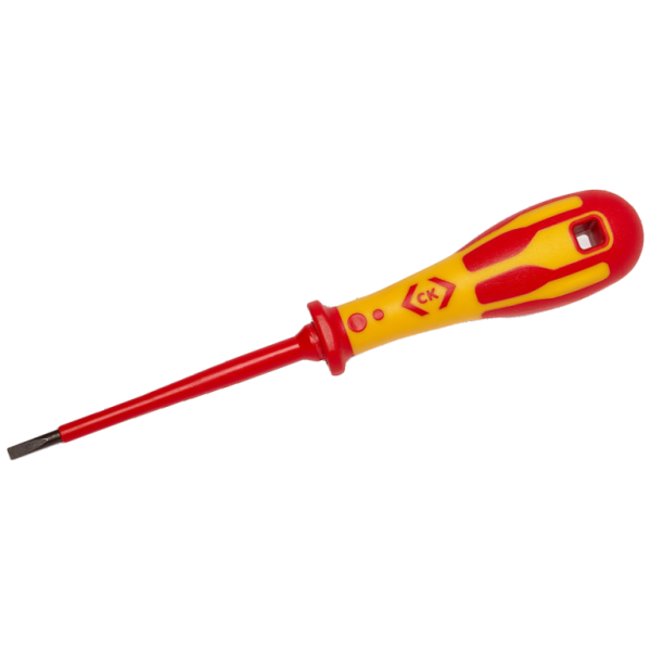 CK T49144-030 Screwdriver 3x100mm