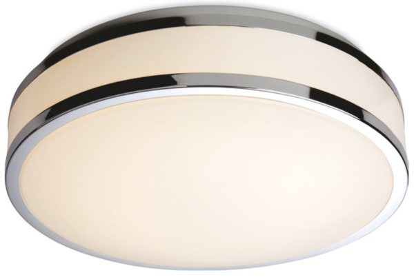 Firstlight 8342CH Luminaire LED 12W Whi