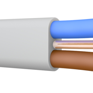 PRYS 6242YH6GRY 2C&E 6MM